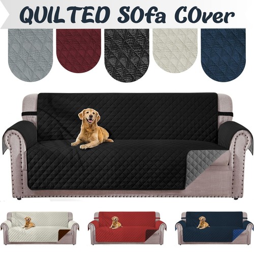 Sofa slip covers - sofa, reversible