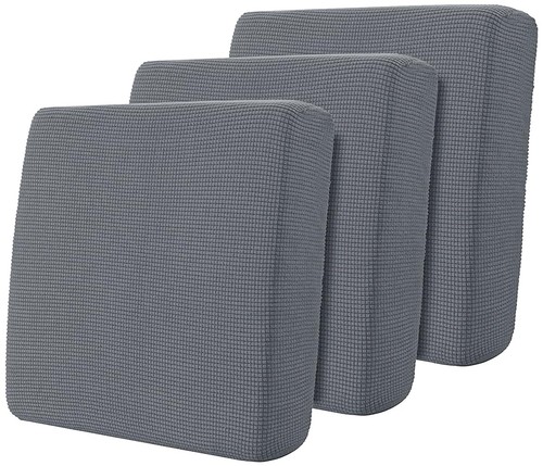 Stretch couch cushion - cushion, covers