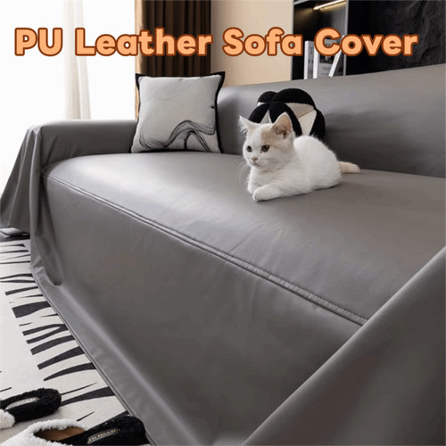 Leather cover waterproof - leather,