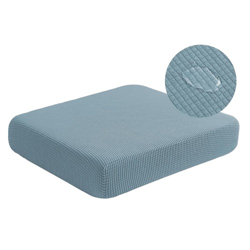 Elegant small dusty - elegant, blue