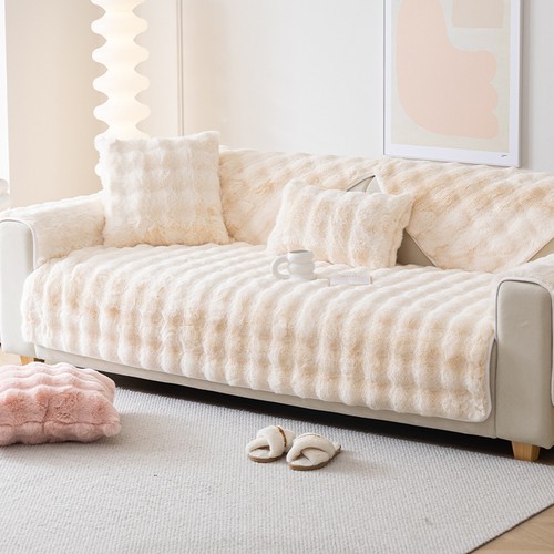 Sofa cover 4 seater - 1, 2
