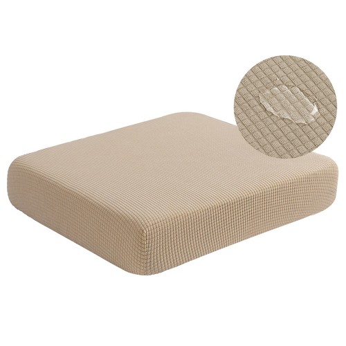 Water repellent couch cushion - repellent,