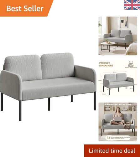 Chic small seater - chic,