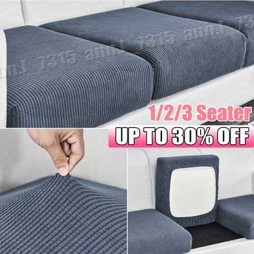 Seater sofa seat - seater, covers