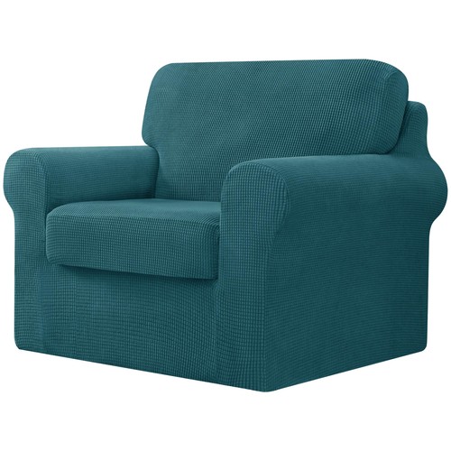 Piece stretch armchair sofa - 3,