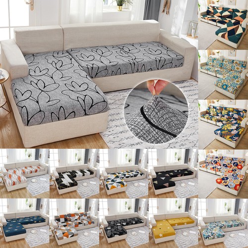 Sofa seats print covers - seats,