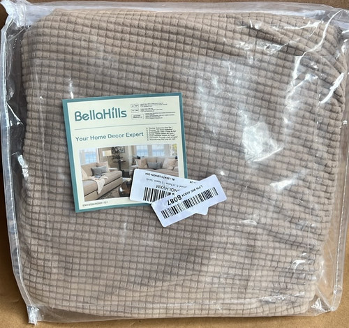 Sofa seat cushion covers - seat,