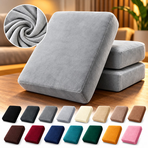 Sofa seat cover covers - seat,