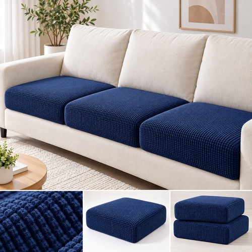 Seater sofa cushion - 1/2/3,