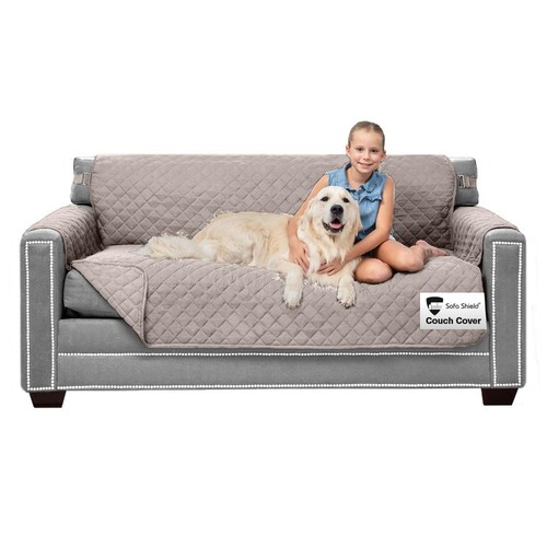 Light taupe couch - light,