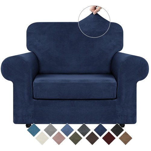 Luxury stretch velvet - luxury,