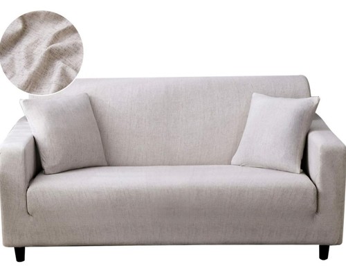 Elastic sofa covers - elastic,