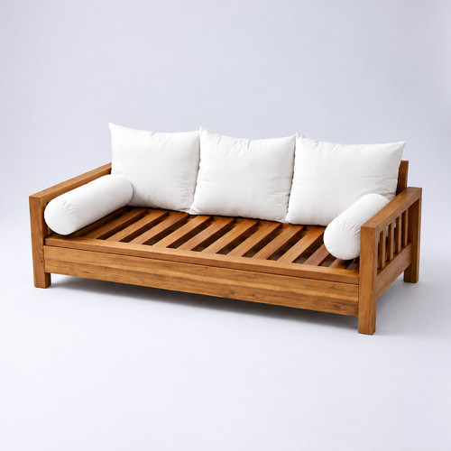 Style small size pillow - 3, &