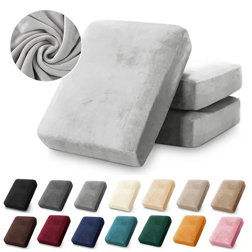 Sofa seat covers velvet - sofa,
