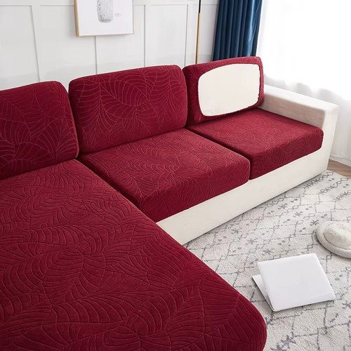 Cushion cover waterproof - cover, 1,2,3