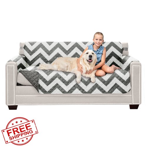 Sofa shield chevron gray - shield,