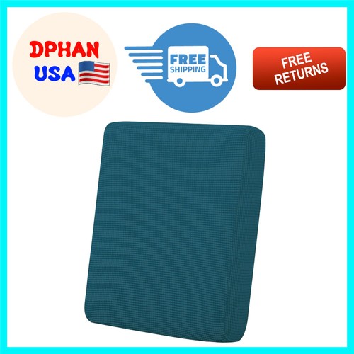 Elegant peacock blue sofa - elegant,